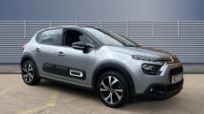 Citroen C3 1.2 PureTech 110 Shine Plus 5dr Petrol Hatchback